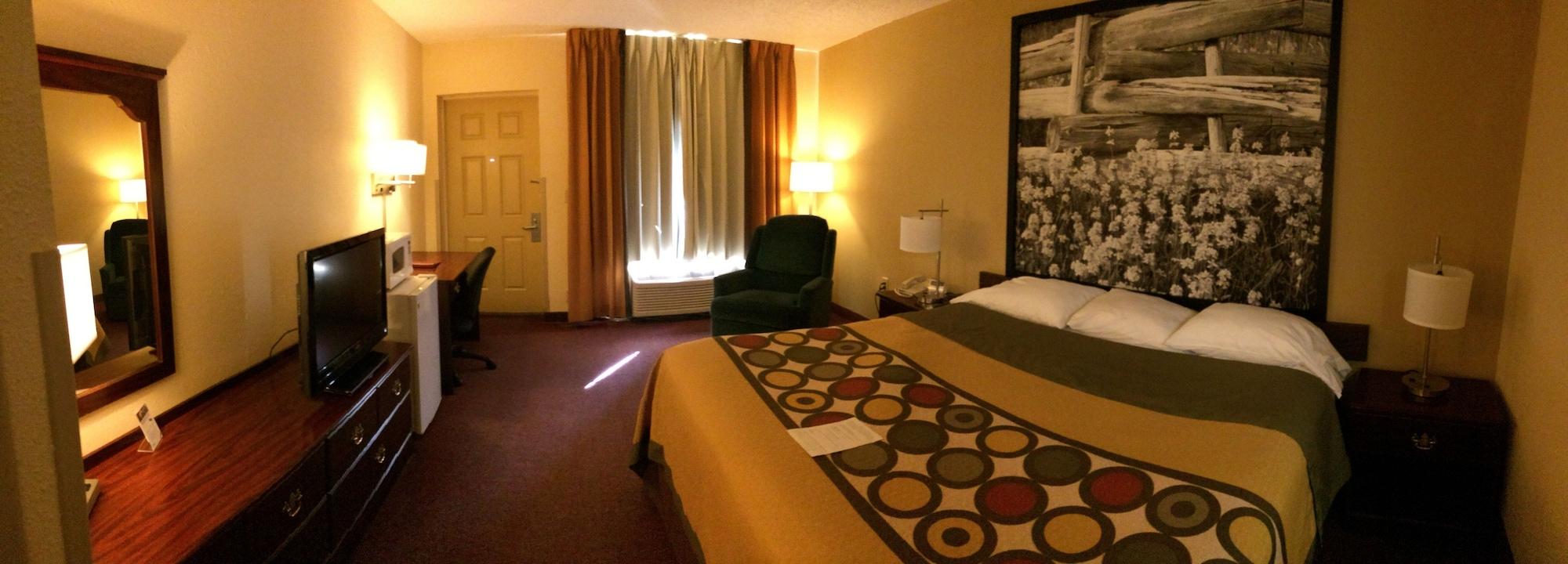 Boarders Inn And Suites By Cobblestone Lamar Missouri Екстериор снимка