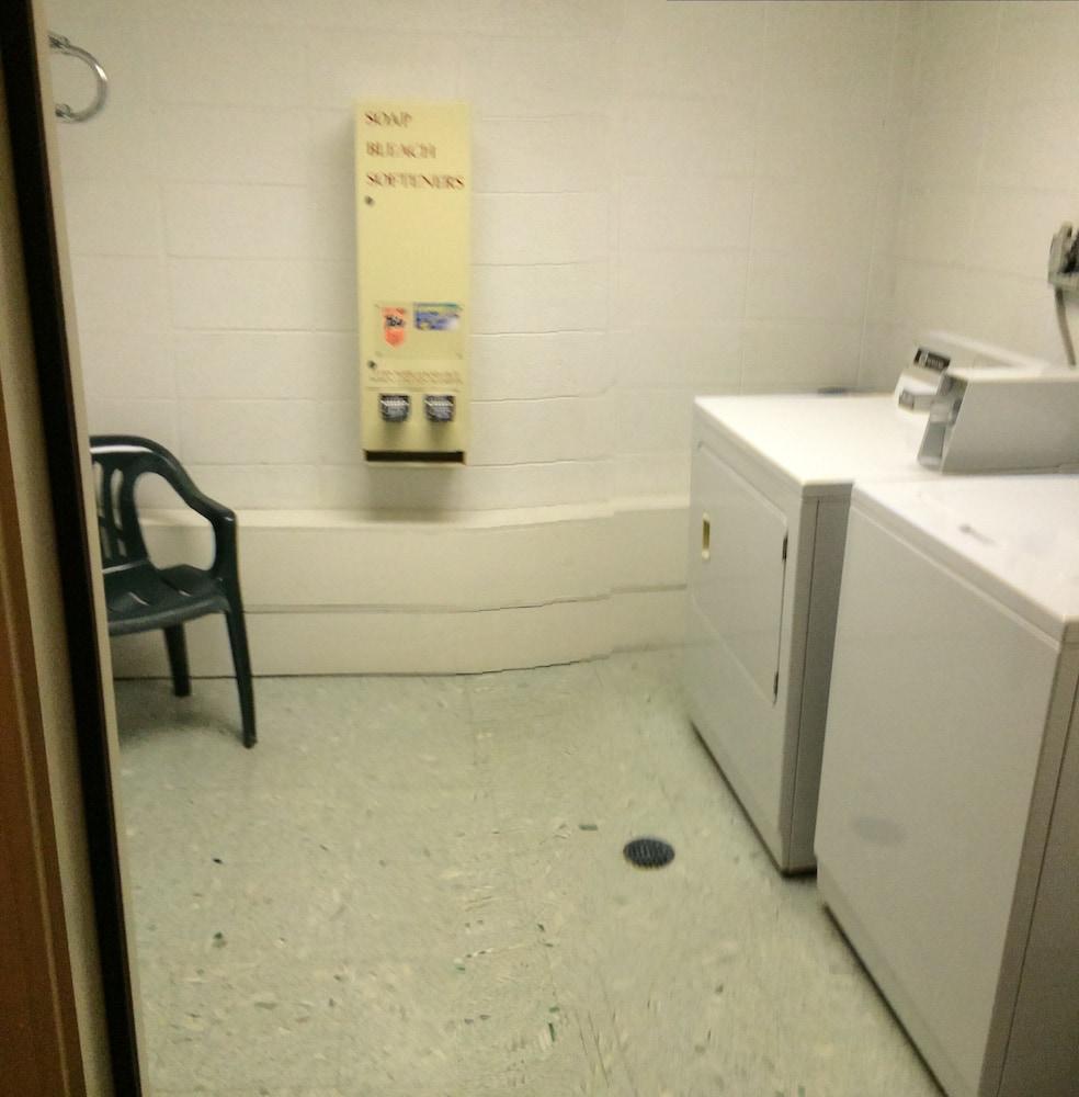 Boarders Inn And Suites By Cobblestone Lamar Missouri Екстериор снимка