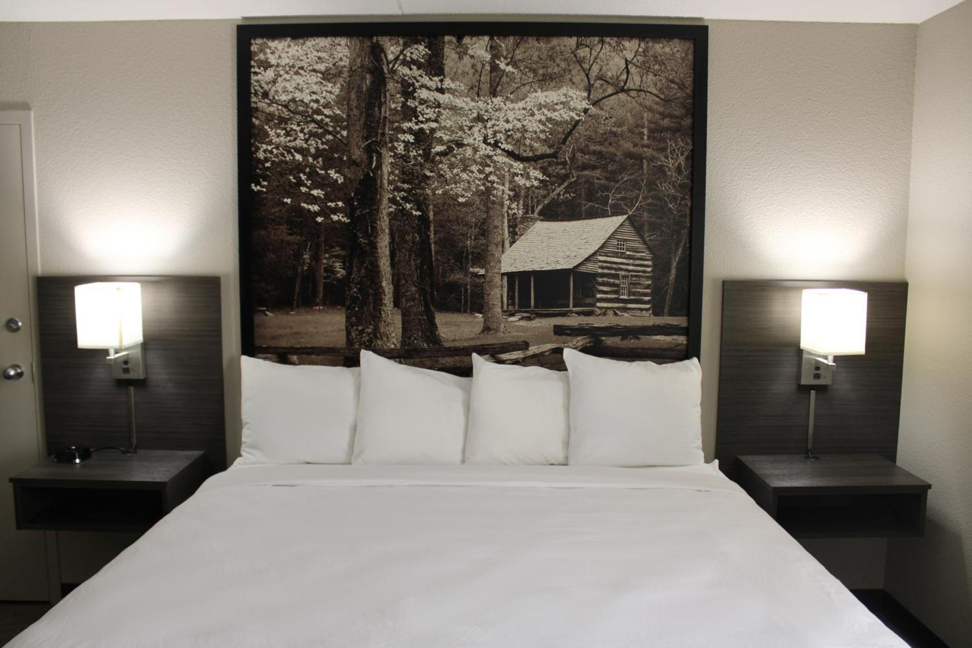 Boarders Inn And Suites By Cobblestone Lamar Missouri Екстериор снимка